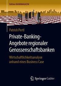 Private-Banking-Angebote regionaler Genossenschaftsbanken