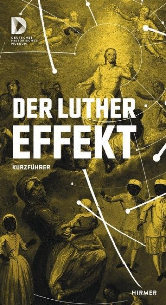 Kurzführer Der Luthereffekt