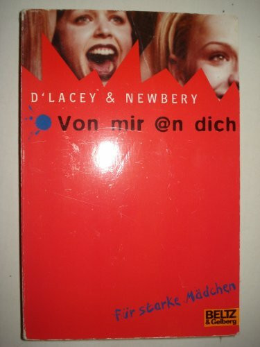 Von mir @n dich: Eine Liebesgeschichte (Gulliver)