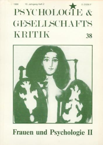 Frauen & Psychologie II