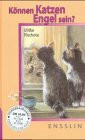 Können Katzen Engel sein?
