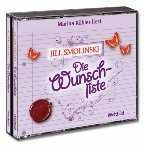 Die Wunschliste [3xCD]