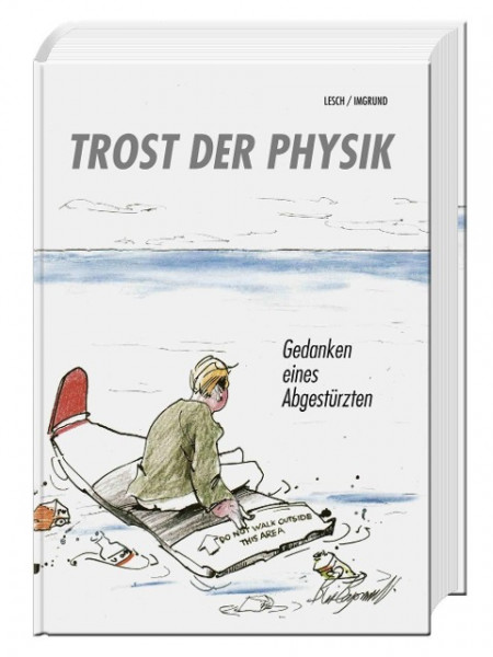 Trost der Physik