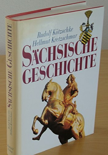 Sächsische Geschichte
