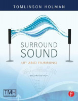 Surround Sound: Up and running Surround Sound: Up and running