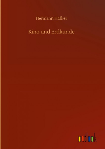Kino und Erdkunde