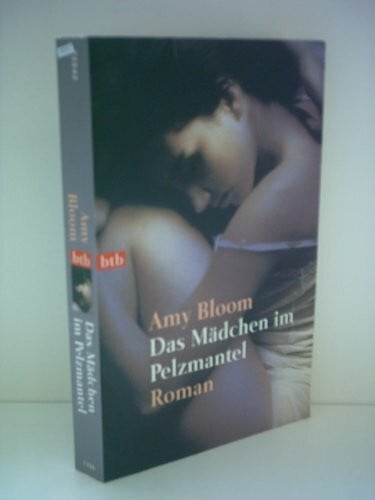 Das Mädchen im Pelzmantel (btb-TB)