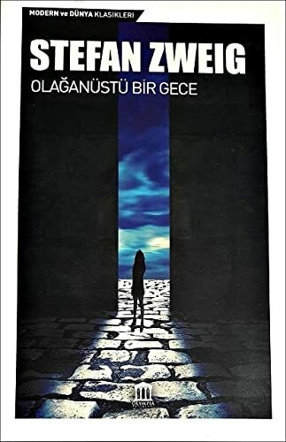 Olağanüstü Bir Gece