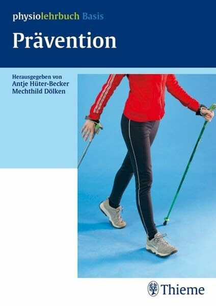 Prävention (Physiolehrbuch)