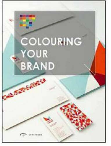 Colouring your Brand