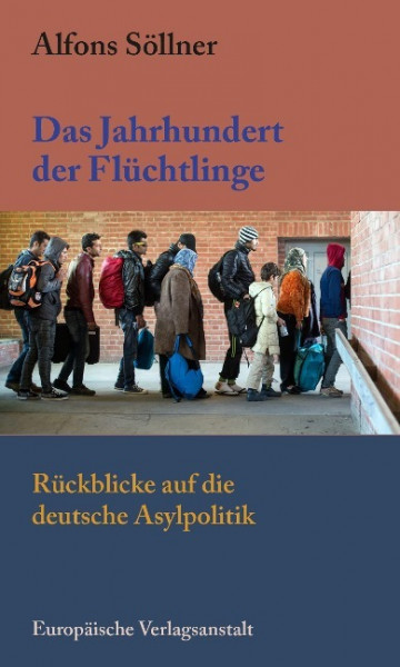 Das Jahrhundert der Flüchtlinge