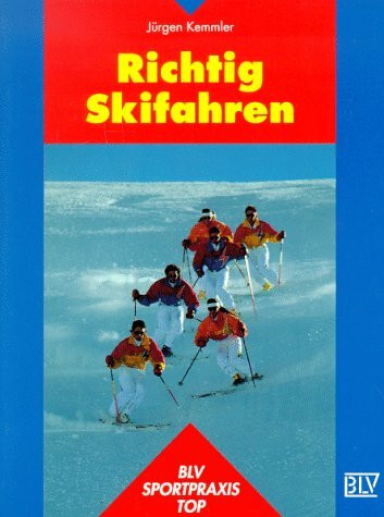Richtig Skifahren