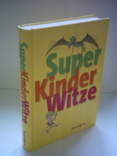 Super Kinderwitze