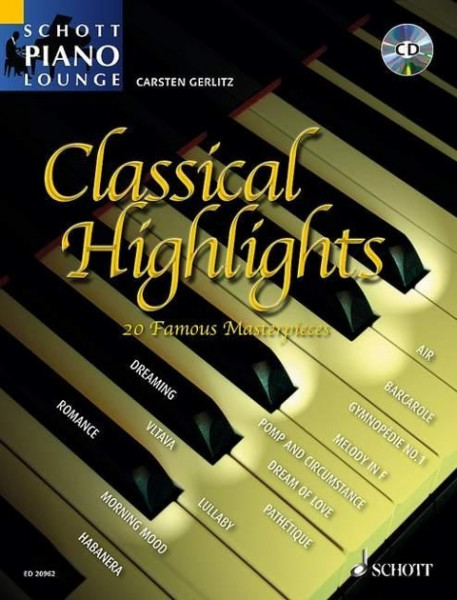 Classical Highlights