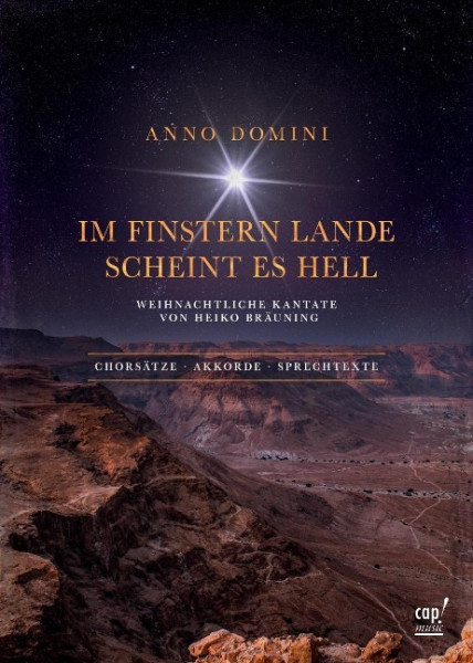 Anno Domini - Im finstern Lande scheint es hell