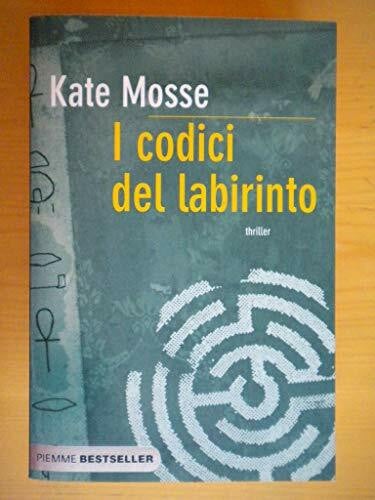 I codici del labirinto (Bestseller)