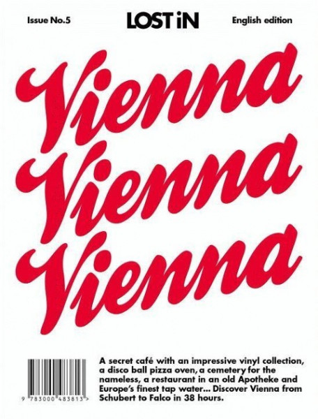 LOST in Vienna