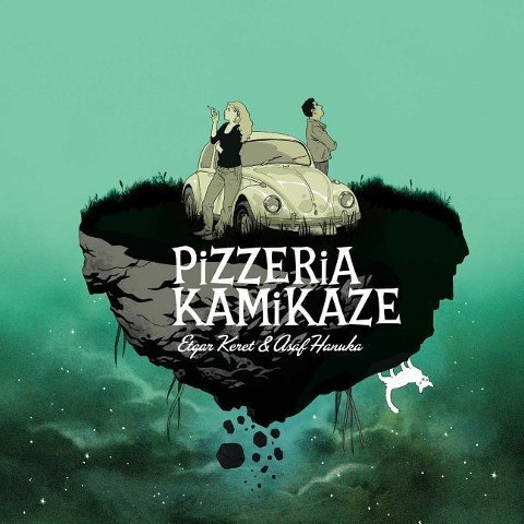 Pizzeria Kamikaze