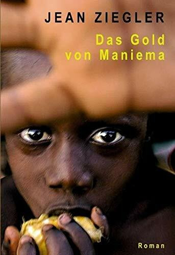 Das Gold von Maniema: Roman