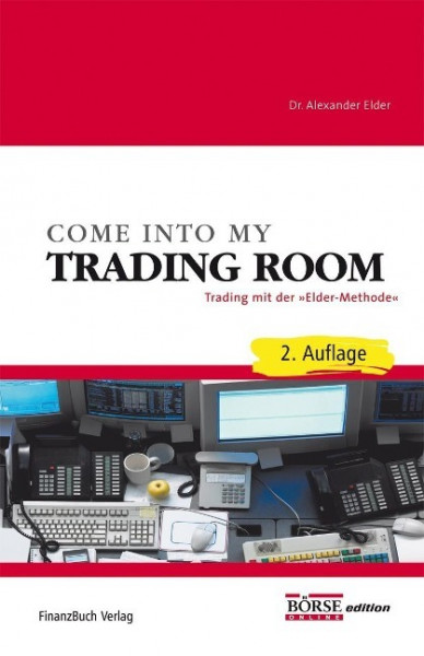 Come into my Trading Room