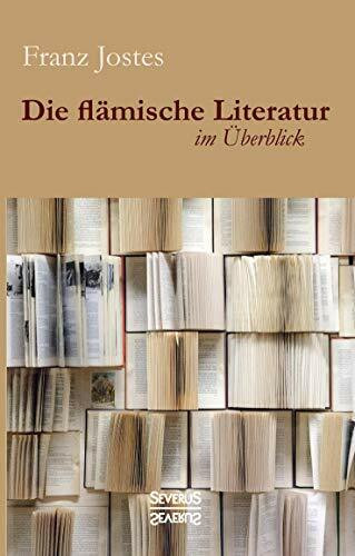 Die flämische Literatur im Überblick