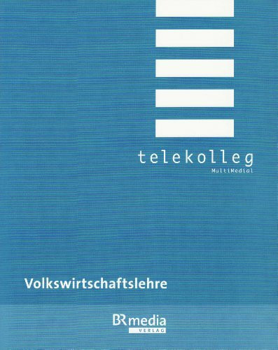 Volkswirtschaftslehre