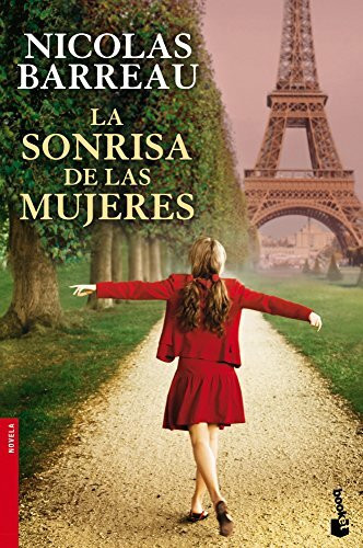 La sonrisa de las mujeres (Novela)