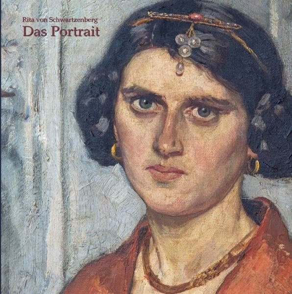 Das Portrait: Eine Annäherung an die Malerin Paula Monjé