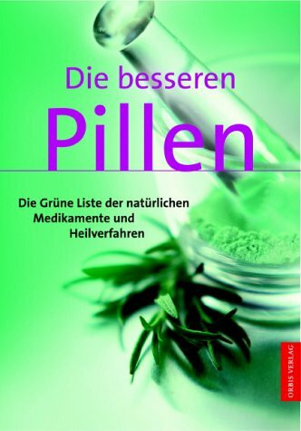 Die besseren Pillen