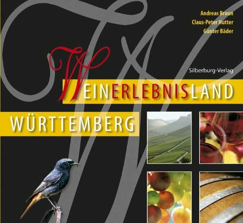 Weinerlebnisland Württemberg