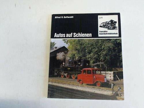Autos auf Schienen