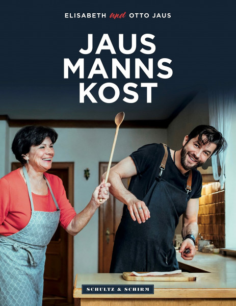 Jausmannskost