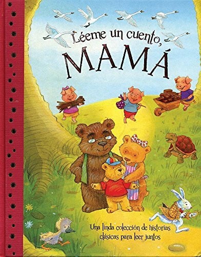 Leeme Un Cuento Mamã¡