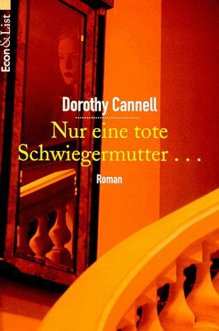 Nur eine tote Schwiegermutter . . .