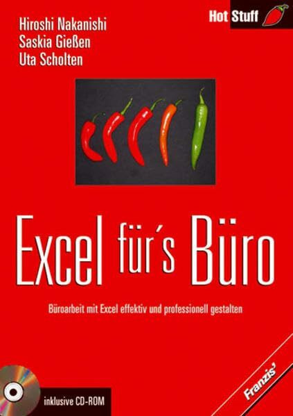 Excel fürs Büro