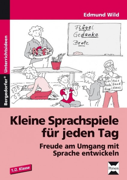 Kleine Sprachspiele für jeden Tag