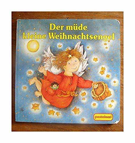 Geschichten für die Weihnachtszeit: Viel Arbeit fürs Christkind; Der riesengroße Nikolausstrumpf; Der müde kleine Weihnachtsengel; Wo bleibt denn nur der Weihnachtsmann