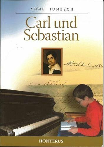Carl und Sebastian