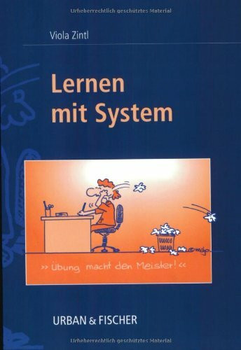 Lernen mit System