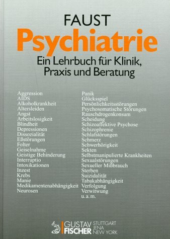 Psychiatrie