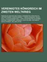 Vereinigtes Königreich im Zweiten Weltkrieg