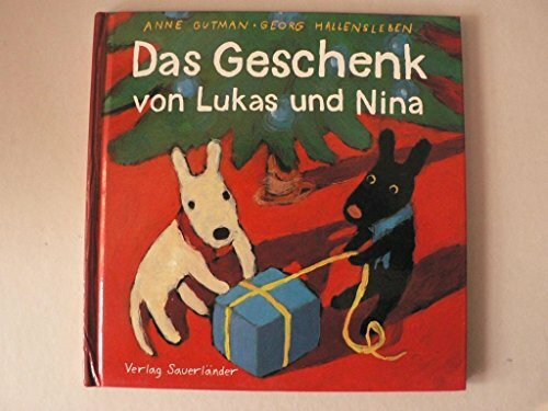 Das Geschenk von Lukas und Nina
