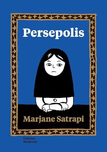 Persepolis