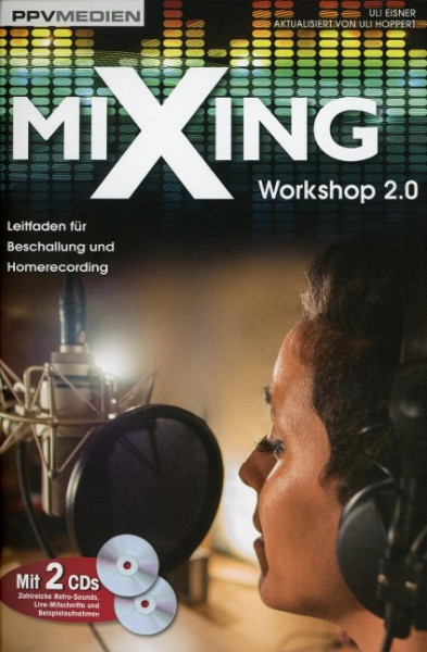 Mixing Workshop 2.0