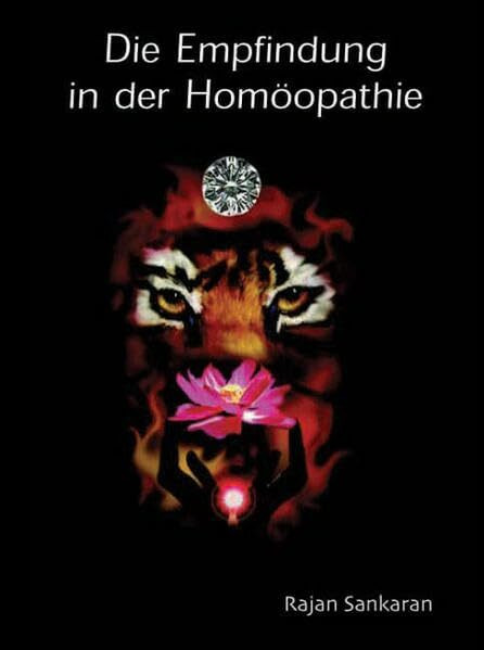 Die Empfindung in der Homöopathie