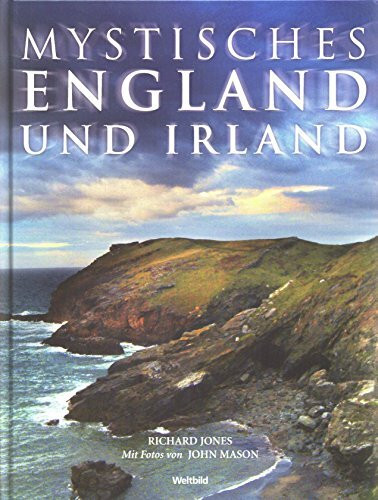Mystisches England und Irland