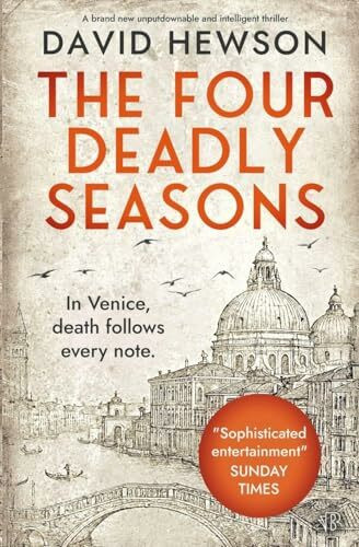 The Four Deadly Seasons