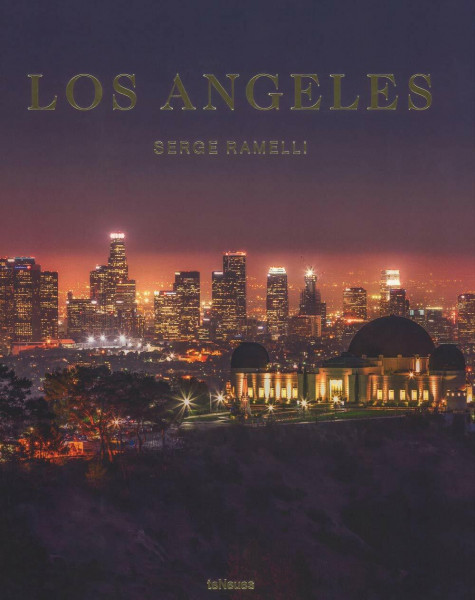Los Angeles (Photographer)