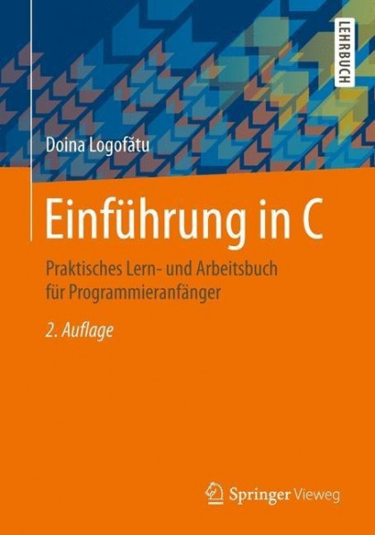 Einführung in C