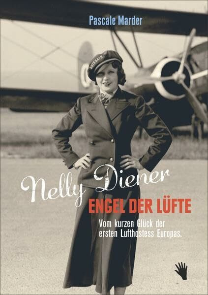 Nelly Diener.: Engel der Lüfte.